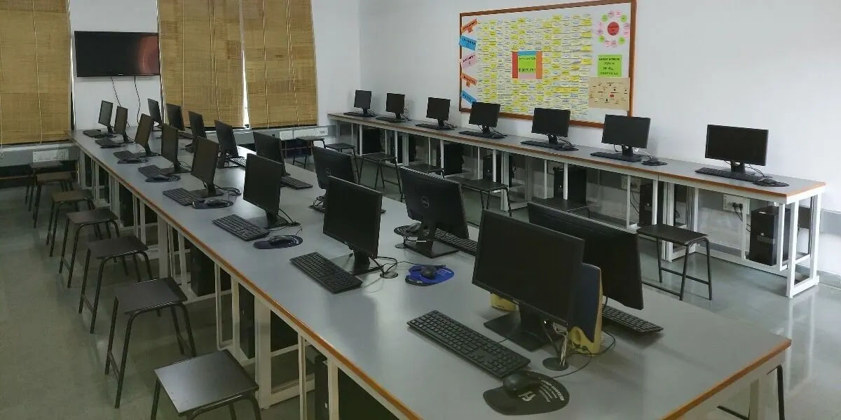 Gurukul Vedic Technology Lab